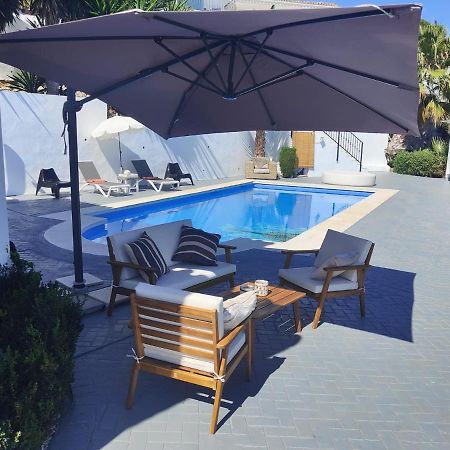 Duende Marbella Villa Exterior foto