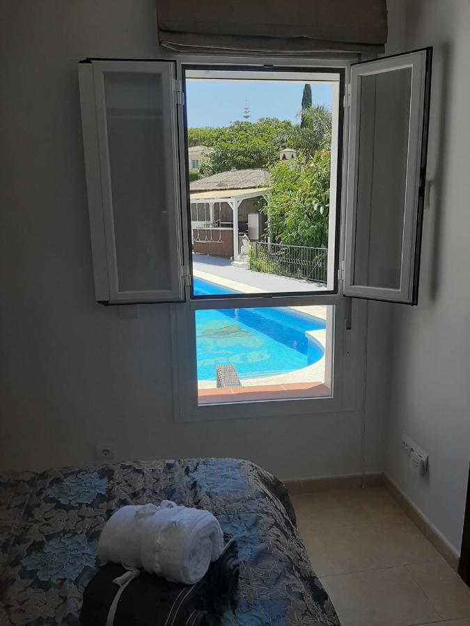 Duende Marbella Villa Exterior foto