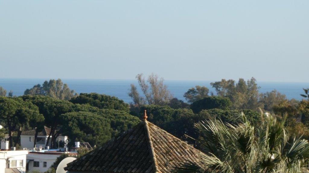 Duende Marbella Villa Exterior foto