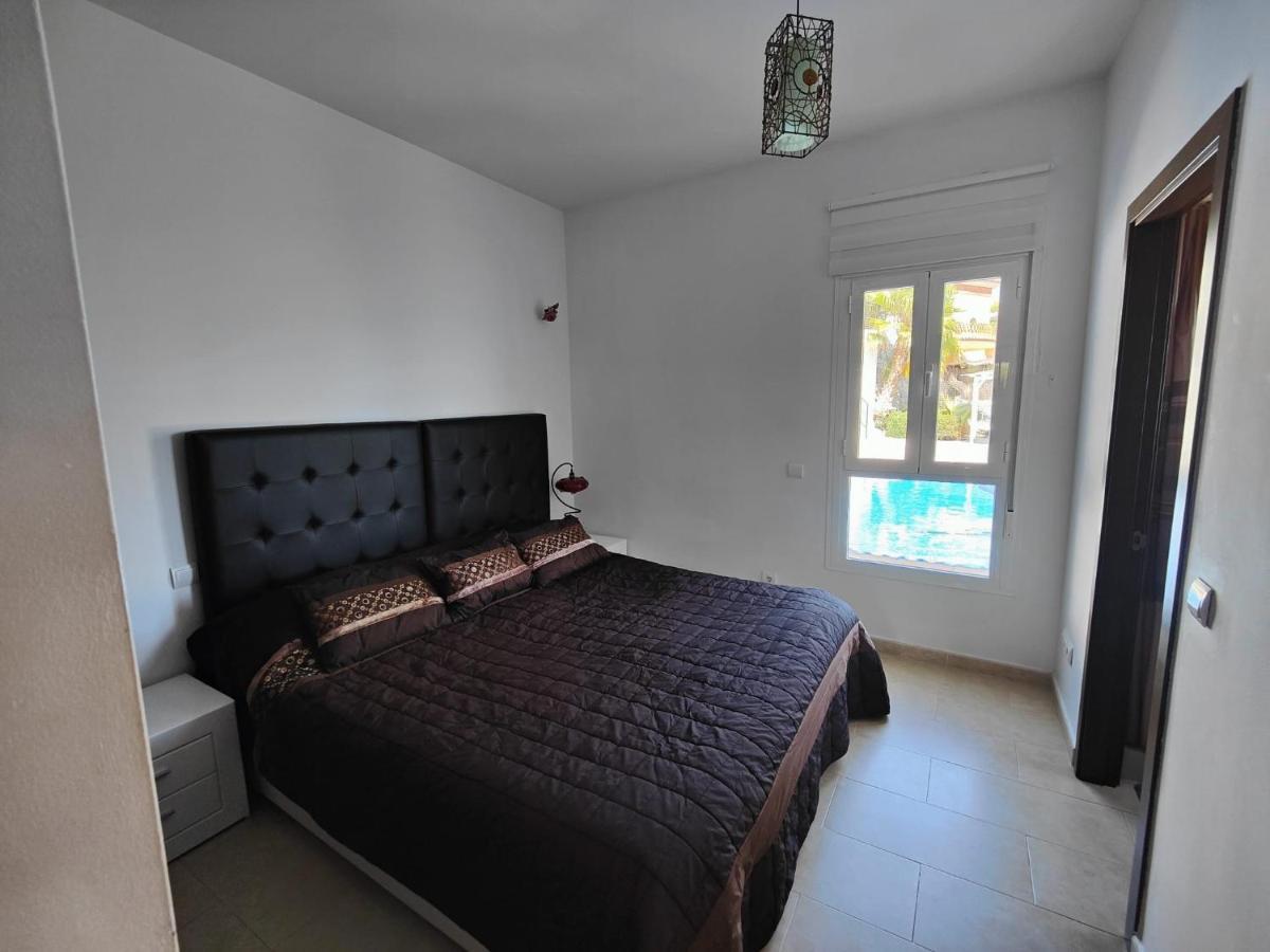 Duende Marbella Villa Exterior foto