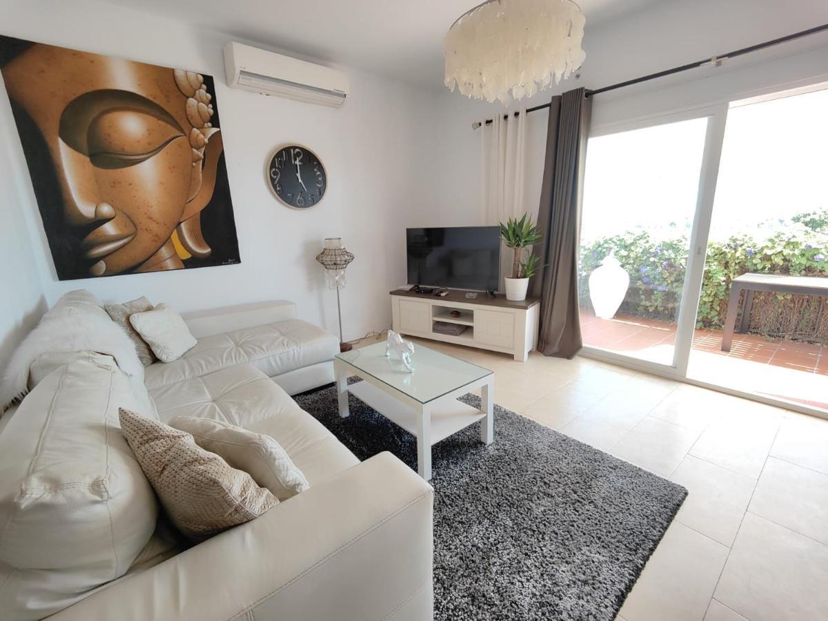 Duende Marbella Villa Exterior foto
