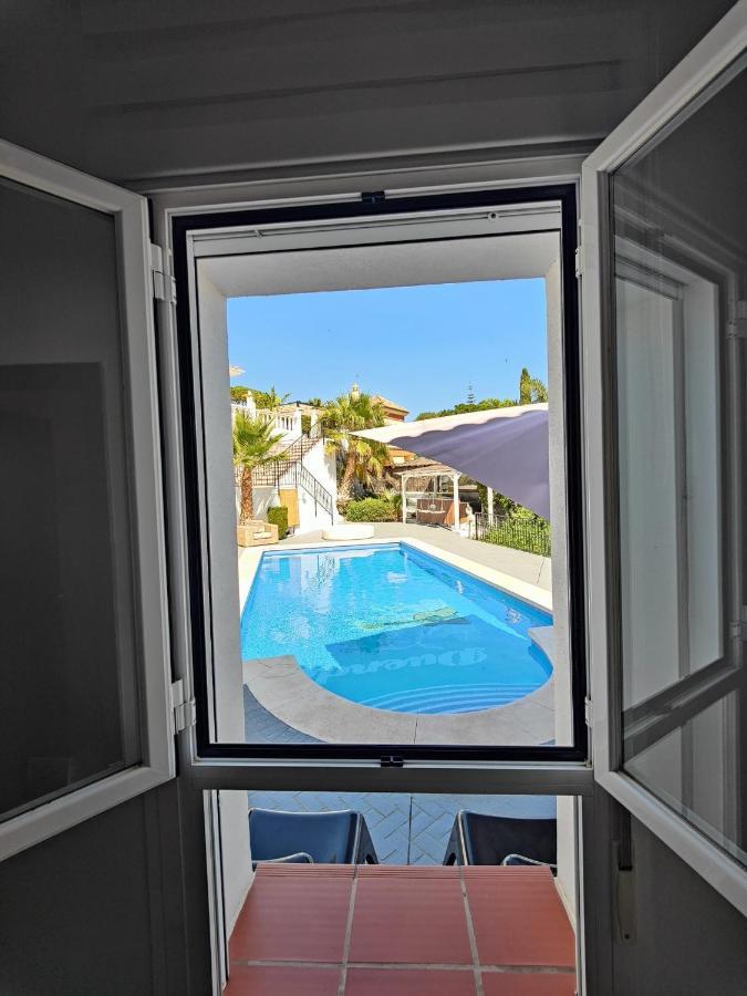 Duende Marbella Villa Exterior foto