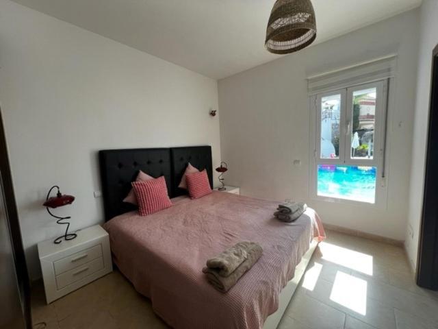 Duende Marbella Villa Exterior foto