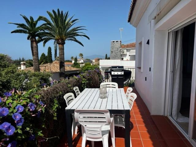 Duende Marbella Villa Exterior foto